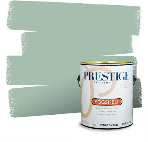 Miniatura 13 de Prestige Paints - pintura de exterior y pintura de imprimación en una, E100-T-6006-10AVP