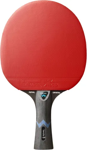 Stiga Royal - Bate de ping pong de mesa de 3 estrellas
