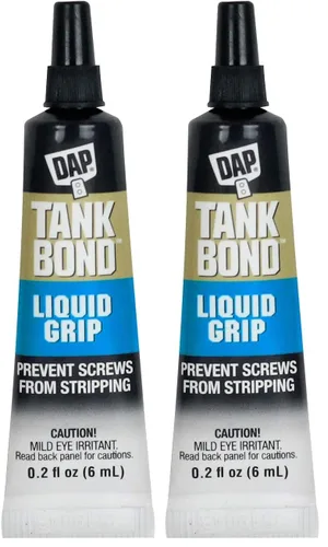 Miniatura 10 de DAP Agarre líquido Tank Bond