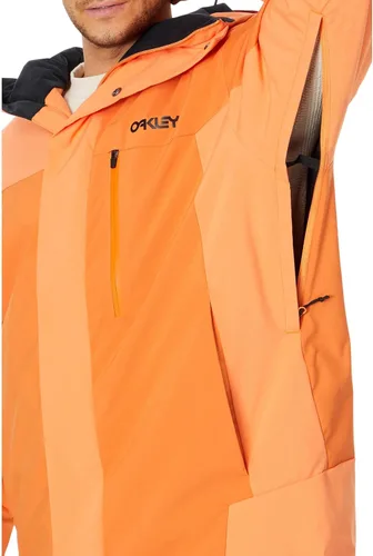 Miniatura 4 de Oakley Chaqueta aislante Thursday con protección termonuclear para hombre