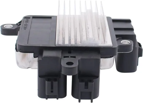 Miniatura 4 de MOTOKU Módulo de control del ventilador de refrigeración del radiador para Lexus IS250 IS300 IS350 RX330 RX350 RX450h ES350 NX300h