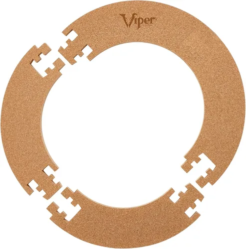 Miniatura 12 de Viper by GLD Products Wall Defender Diana Surround Corcho, Bronceado