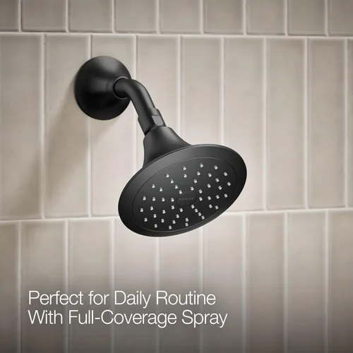 Miniatura 8 de KOHLER TONE RITE-TEMP® DUCHA 1.75 GPM