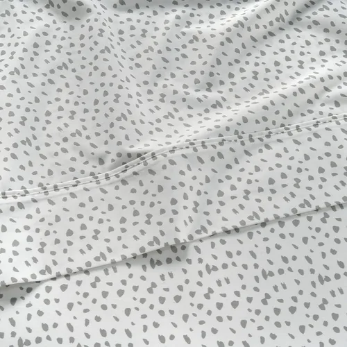 Miniatura 51 de Lane Linen Juego de 2 fundas de almohada 100 % de algodón, tamaño estándar, se adapta a almohadas estándar y Queen, fundas de almohada lujosas