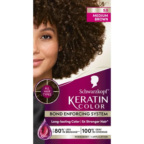 Miniatura 11 de Schwarzkopf con queratina color para el cabello