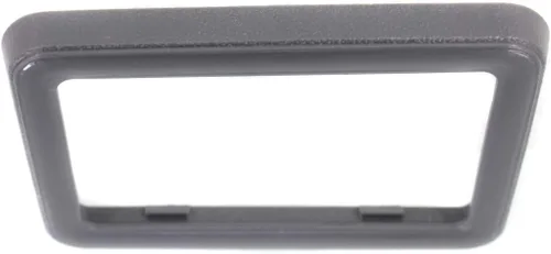 Miniatura 5 de KarParts360 Para Nissan D21 - Manija de puerta 1986 87 88 89 90 91 92 93 1994 lado del conductor o pasajero Una sola pieza Delantero/trasero