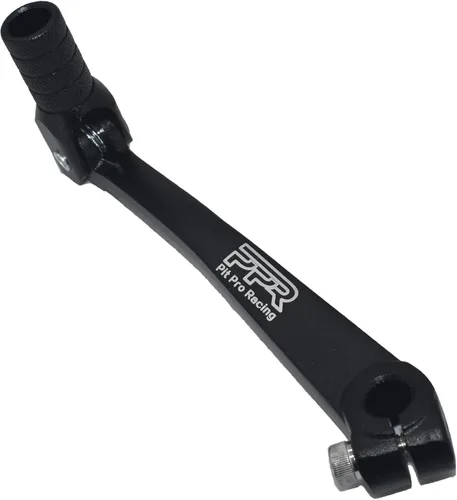 Palanca de cambio de engranajes de motocicleta de aluminio CNC, palanca de cambios de pedal plegable para 50cc 110cc 250cc CRF50 XR50 XR CRF Dirt