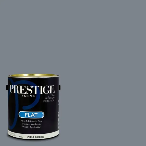 Miniatura 99 de Prestige Paints - 2 en 1, pintura base y pintura de exterior, E100-N-SW6988