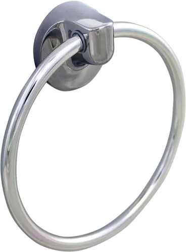 Miniatura 3 de Formosa Design Hardware - Juego de accesorios de baño (cromo pulido)