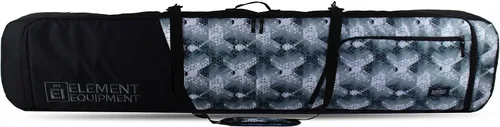 Miniatura 2 de Element Equipment Bolsa de snowboard acolchada de lujo - Bolsa de viaje de alta gama Diamond