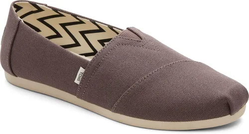 Miniatura 12 de Toms Ash Canvas - Tenis de lona clásico para mujer