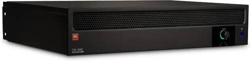 Miniatura 4 de JBL Professional CSA140Z Serie Comercial Amplificador de Potencia de Canal Único de 40 Vatios