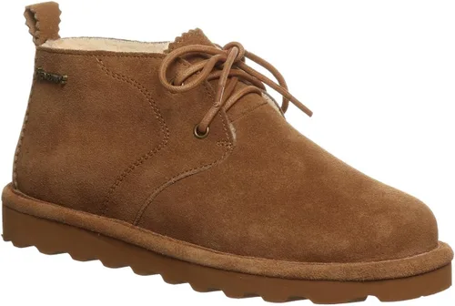 Miniatura 2 de BEARPAW Skye de varios colores para mujer Botines Chukka para mujer Botas de invierno cómodas para mujer