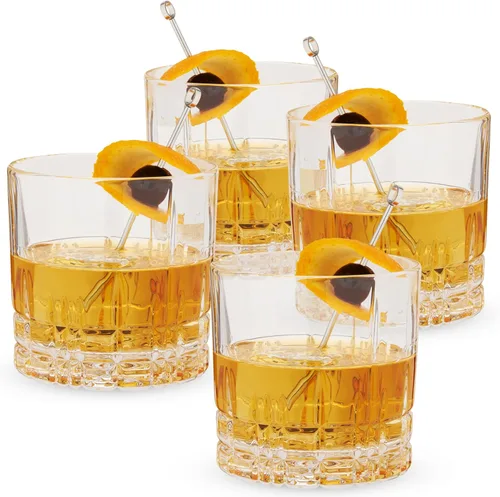 Miniatura 17 de Spiegelau Perfect Coupette - Vasos de cóctel transparentes, cristalería elegante para regalos de boda, aniversario, inauguración de la casa, bar