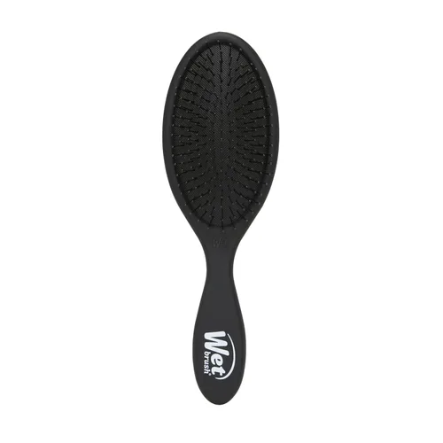 Miniatura 22 de Cepillo de pelo Wet Brush, cepillo desenredante original (rosa) - cepillo para cabello húmedo y seco sin enredos para mujeres y hombres - sin