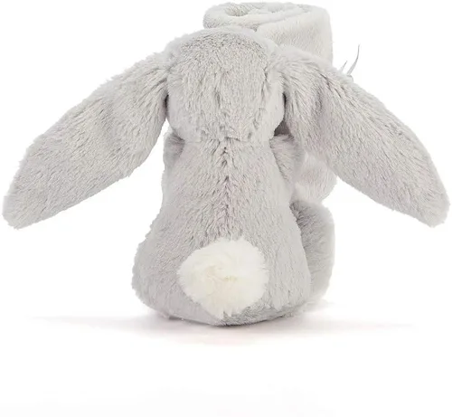 Miniatura 4 de Colección manta de seguridad calmante Jellycat Bashful