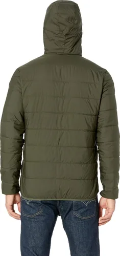 Miniatura 3 de Fjällräven Keb - Sudadera con capucha acolchada