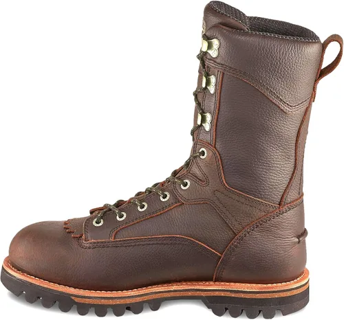 Miniatura 2 de Irish Setter, Elk Tracker, para hombre, 12", impermeable, aislado, 35.27 oz, botas de caza