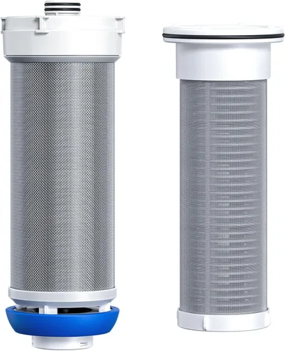 Waterdrop Cartucho de repuesto AP431 para Aqua-Pure AP431, filtro inhibidor de escala de calentador de agua