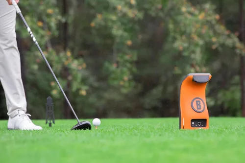 Miniatura 2 de Bushnell Golf Launch Pro – Edición Círculo B