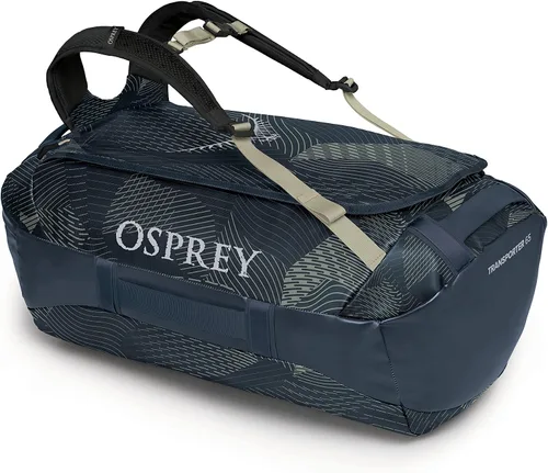 Miniatura 2 de Osprey Bolsa de viaje Transporter 65