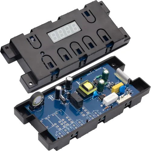 Miniatura 2 de 5304518661 316455410 Tablero de Control de Cocina de Horno para Frigidaire Kenmore horno Estufa Tablero Horno Cocina Estufa Reloj Tablero de Control