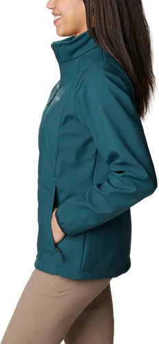 Miniatura 3 de Columbia Kruser Ridge II Softshell para mujer