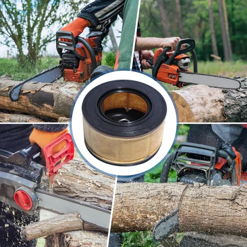 Miniatura 7 de Kit de filtro de aire para motosierra Stihl MS231 MS251 MS271 MS291 MS311 MS391, MS231, MS251, motosierra, reemplazo de filtro de aire 1141 120 1600