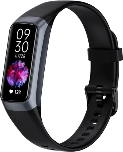 Miniatura 8 de Fitness Tracker with Heart Rate/Blood Oxygen/Sleep Monitor, 20+ Sports Modes Smart Watches for Women/Men, Activity & Step Tracker Smart Watch for