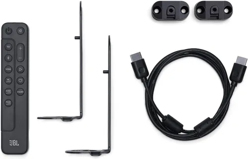 Miniatura 12 de JBL Bar 1300X: Barra de sonido de 11.1.4 canales con altavoces envolventes desmontables, MultiBeam™, Dolby Atmos® y DTS:X®, color negro