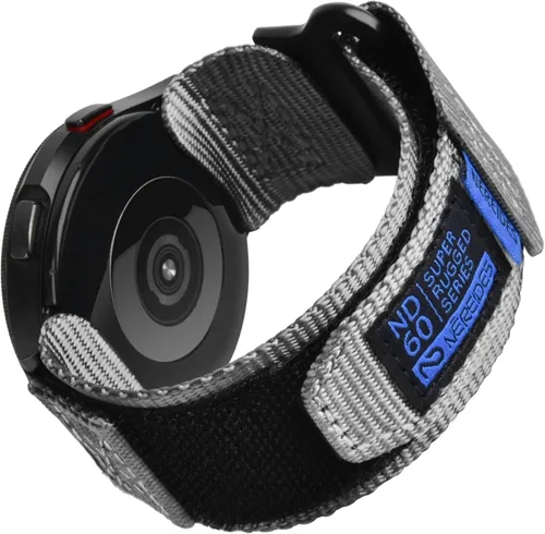 Miniatura 15 de Nereides Correa compatible con Samsung Galaxy Watch 7 6 5 4 1.575 pulgadas 1.732 pulgadas / Watch 6 4 Classic/Watch 5 Pro/Watch 3 Classic 1.614