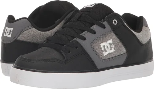 Miniatura 7 de DC Men's Pure Low Top Lace Up Casual Skate Shoe Sneaker