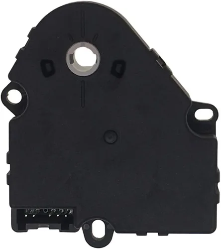 Actuador de puerta de aire HVAC 604-106 52402588 para Chevrolet, Chevy, GMC Silverado 1500 y 2500, Tahoe, Sierra - Actuador de control de mezcla