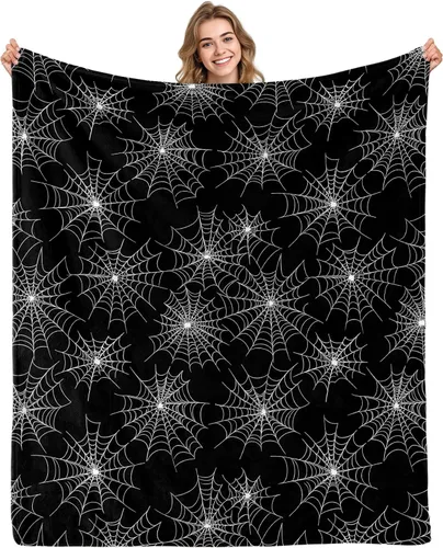 Miniatura 9 de Mantas de girasol, regalos para mujeres, manta de doble cara, ropa de cama bonita para niñas, franela ligera y acogedora felpa para adultos y niños