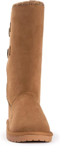 Miniatura 2 de MUK LUKS Women's Jean Boots
