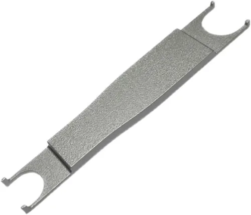 Miniatura 8 de Llave de herramienta de extracción de pistón y punta estilográfica para Pelikan Montblanc 146