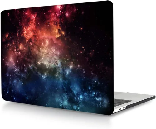 Miniatura 20 de Funda para laptop compatible con la nueva versión MacBook Air de 15 pulgadas, modelo A2941 A3114, versión 2023, con pantalla M2 y Retina líquida