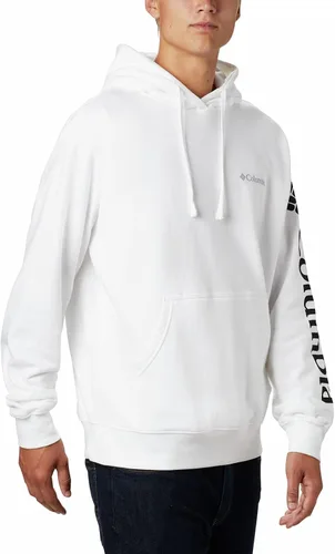 Miniatura 5 de Columbia Mens Viewmont Ii Sleeve Graphic Hoodie