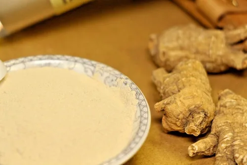 Miniatura 7 de Wisconsin American Ginseng Polvo 120 Mesh (4 oz)