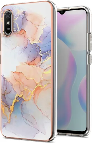 Miniatura 457 de Funda compatible con Redmi Note 10S 4G, compatible con Xiaomi Redmi Note 10 4G para teléfono móvil TPU funda LSB