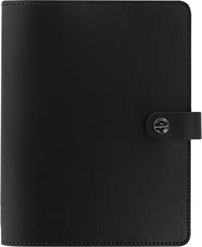 Miniatura 17 de Filofax 17-026037 Philofax Organizador personal original, A5, verde lima