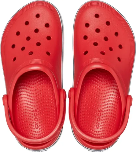 Miniatura 4 de Crocs Zuecos unisex para niños fuera de la cancha