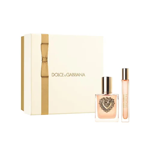 Miniatura 9 de Dolce&Gabbana Devotion, Eau De Parfum Spray, Para Mujer