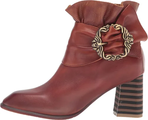 Miniatura 8 de Spring Step LArtiste Botas Milagros Fashion para mujer