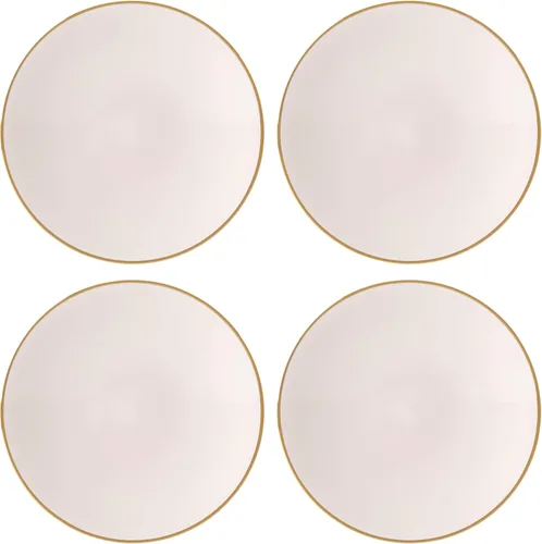 Miniatura 4 de Lenox 886115 Trianna Blush - Vajilla (12 piezas)