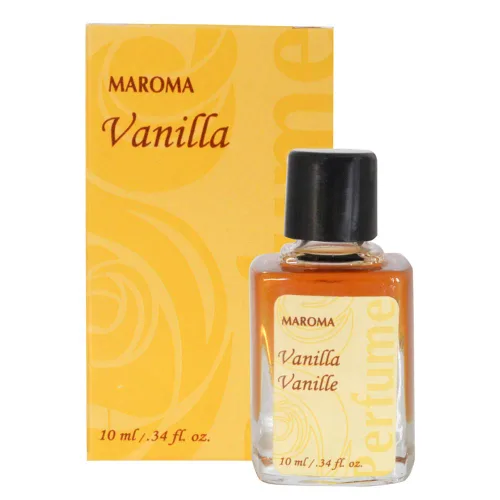 Miniatura 8 de Maroma Fragancia, jazmín nocturno, 0.34 onzas líquidas