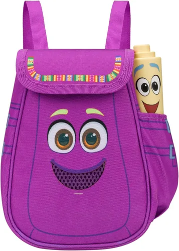 Miniatura 14 de eKids Cocomelon Juguete Singalong Boombox con micrófono y música incorporada, juguetes para niños pequeños para fanáticos de los regalos de Cocomelon