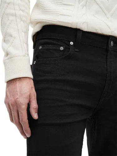 Miniatura 4 de Guess Jeans cónicos Eco Slim para hombre