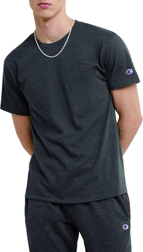 Miniatura 4 de Champion Men's Unisex Cotton T-Shirt for Men & Women, Classic Tee (Reg. Or Big & Tall)