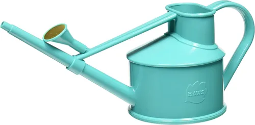 Miniatura 8 de Regadera de Plástico para Interiores The HAWS Langley Sprinkler - Una Pinta Regadera para Macetas Rociador de Aspersión Fina Reciclado
